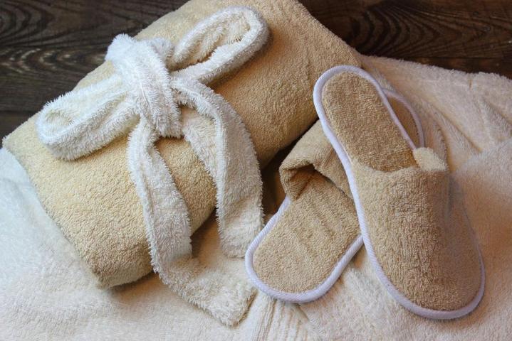 Fournisseur de linge d'hôtellerie Shefford