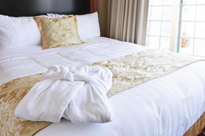 Fournisseur de drap pour l'hôtellerie Shefford