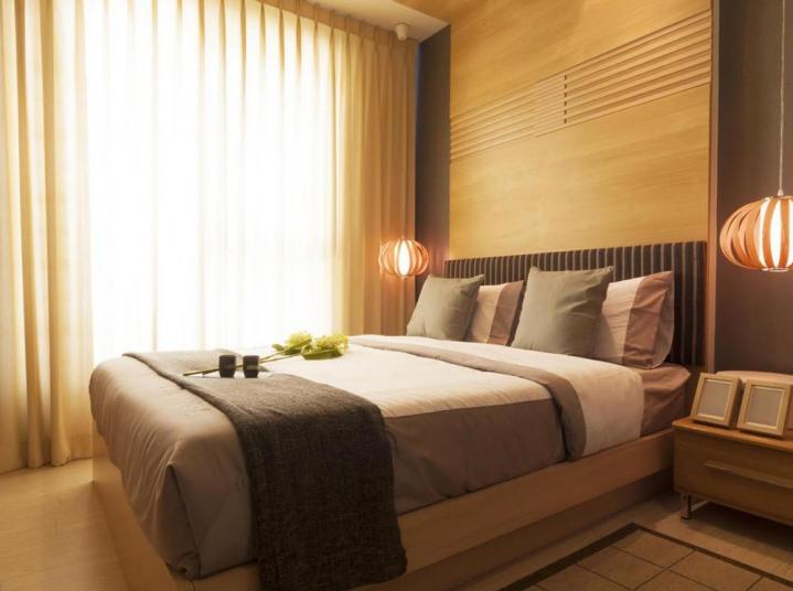 Serviette de bain hôtel Shefford