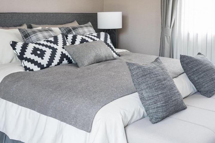 Linge d'hôtellerie Shefford